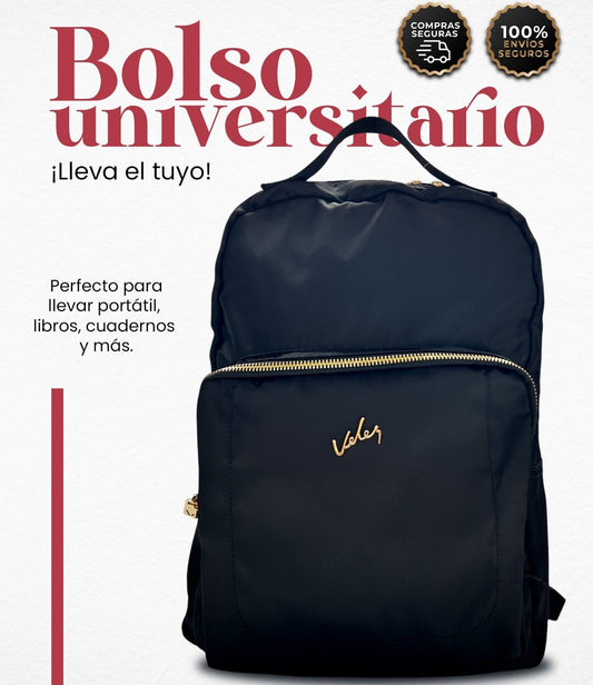 BOLSO UNIVERSITARIO®