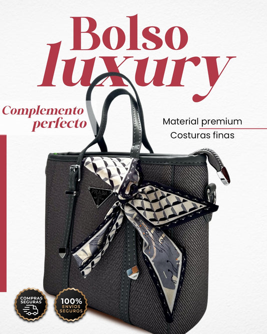 BOLSO LUXURY®