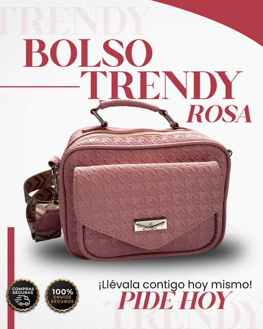 TRENDY ROSA®